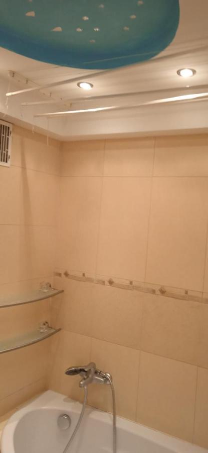 Kawalerka Nad Morzem II Apartman Gdańsk Kültér fotó